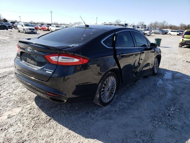 Photo 4 from auction – 2013 FORD FUSION TIT with VIN 3FA6P0K98DR116785