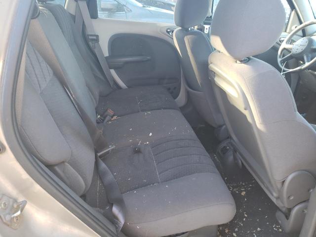 Photo 6 from auction – 2004 CHRYSLER PT CRUISER with VIN 3C4FY48B74T286681