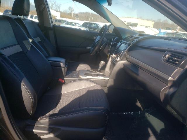 Photo 5 from auction – 2012 TOYOTA CAMRY BASE with VIN 4T1BF1FK5CU195429