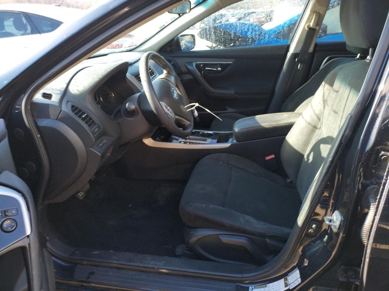 Photo 5 from auction – 2014 NISSAN ALTIMA 2.5 with VIN 1N4AL3AP1EC180349