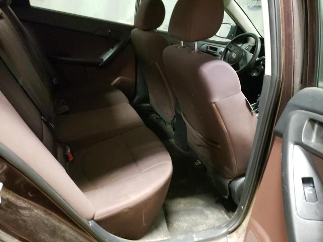 Photo 6 from auction – 2011 KIA FORTE EX with VIN KNAFU4A27B5325186