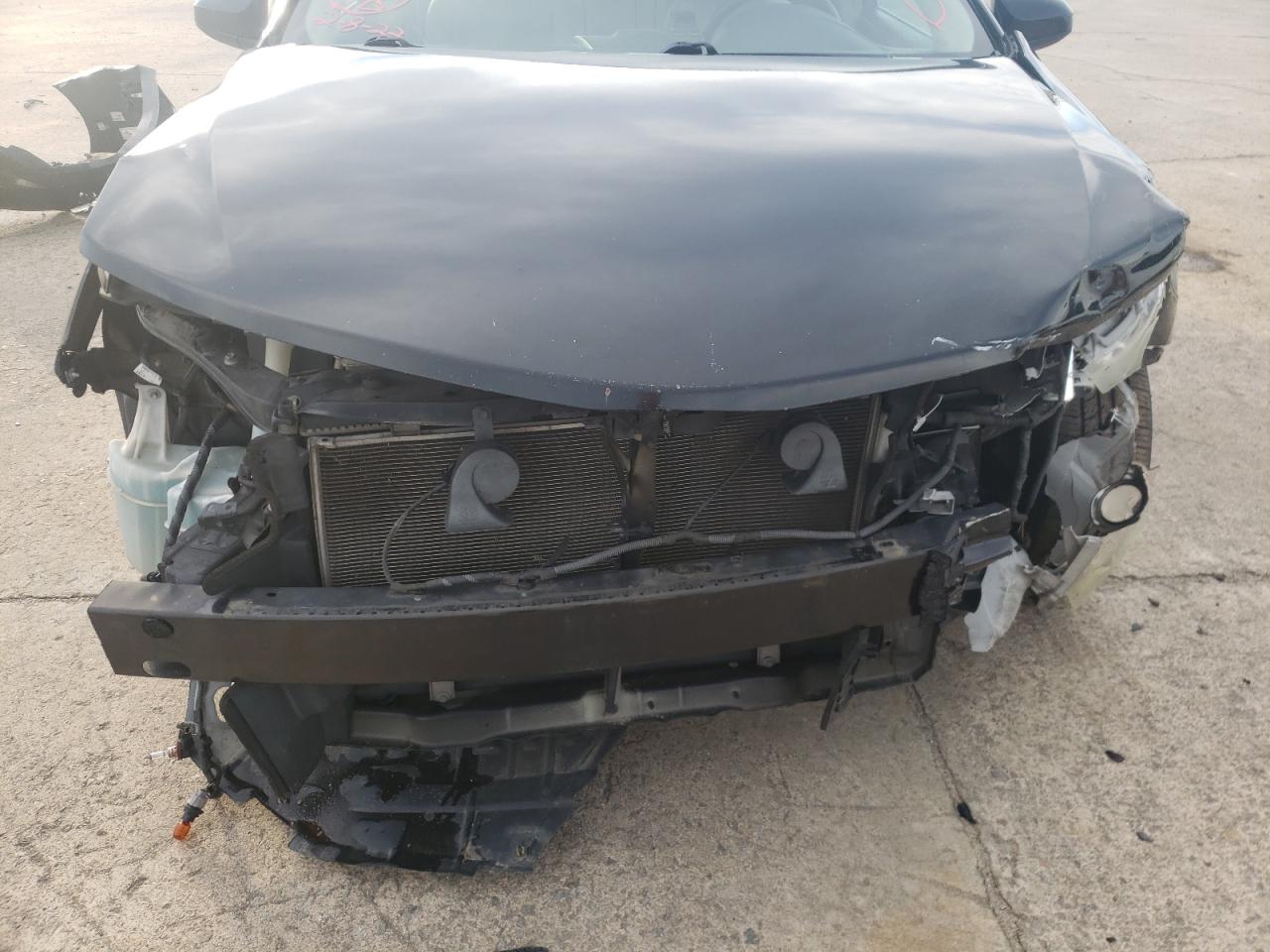 Photo 9 from auction – 2013 TOYOTA CAMRY L with VIN 4T4BF1FK3DR284147