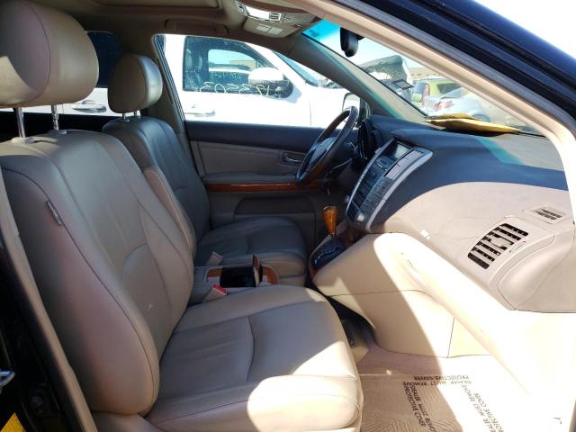 Photo 5 from auction – 2005 LEXUS RX 330 with VIN 2T2GA31UX5C020621