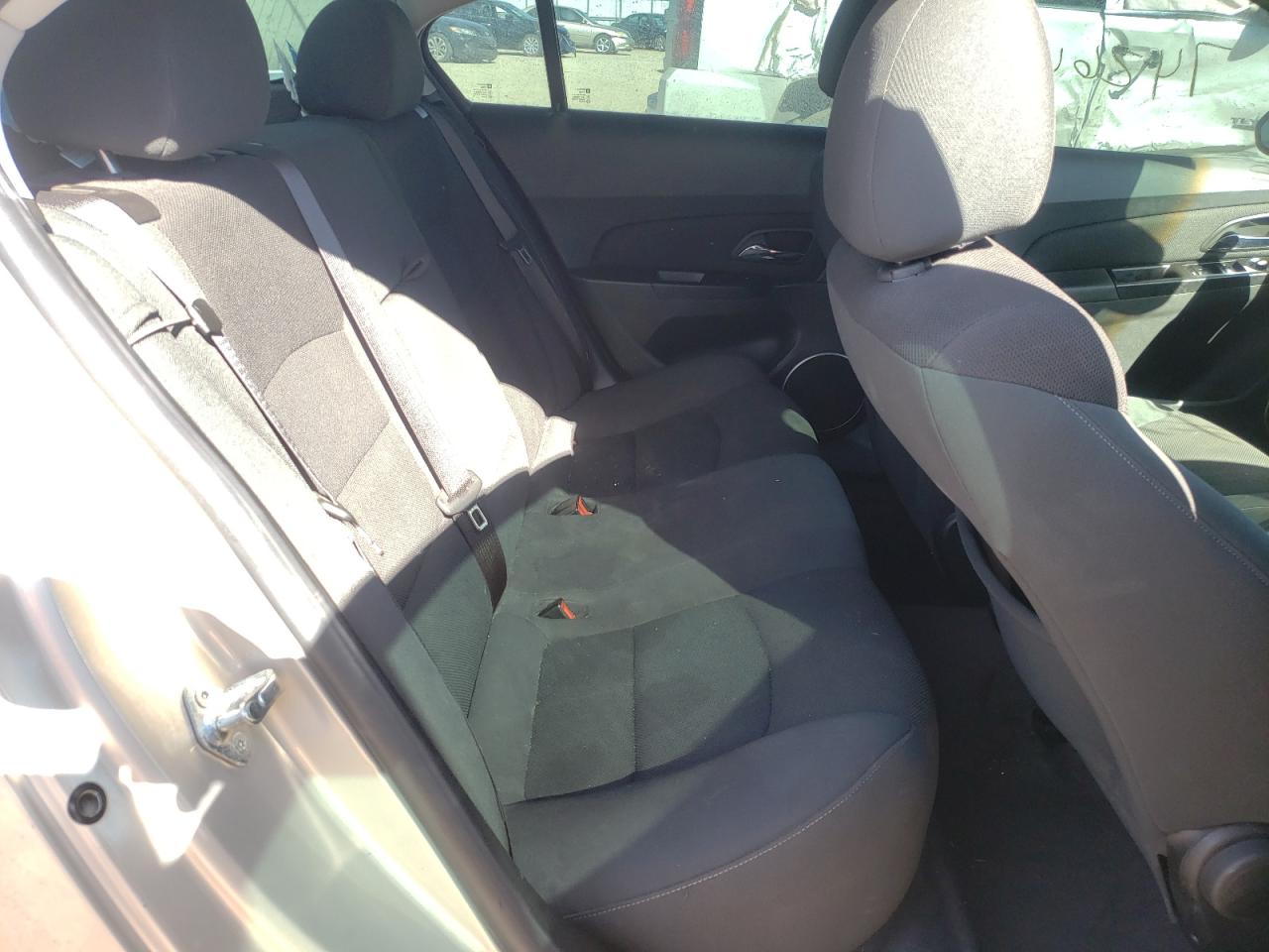 Photo 6 from auction – 2012 CHEVROLET CRUZE LT with VIN 1G1PE5SC2C7114686