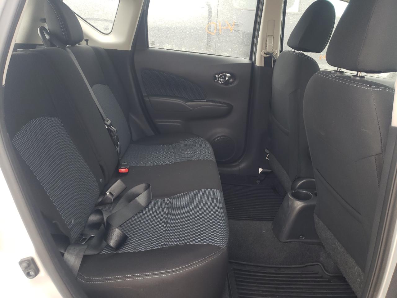 Photo 6 from auction – 2015 NISSAN VERSA NOTE with VIN 3N1CE2CP9FL387794