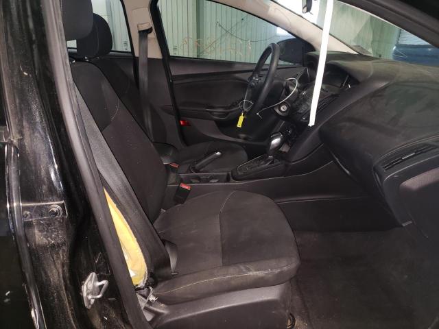 Photo 5 from auction – 2015 FORD FOCUS SE with VIN 1FADP3F24FL311533