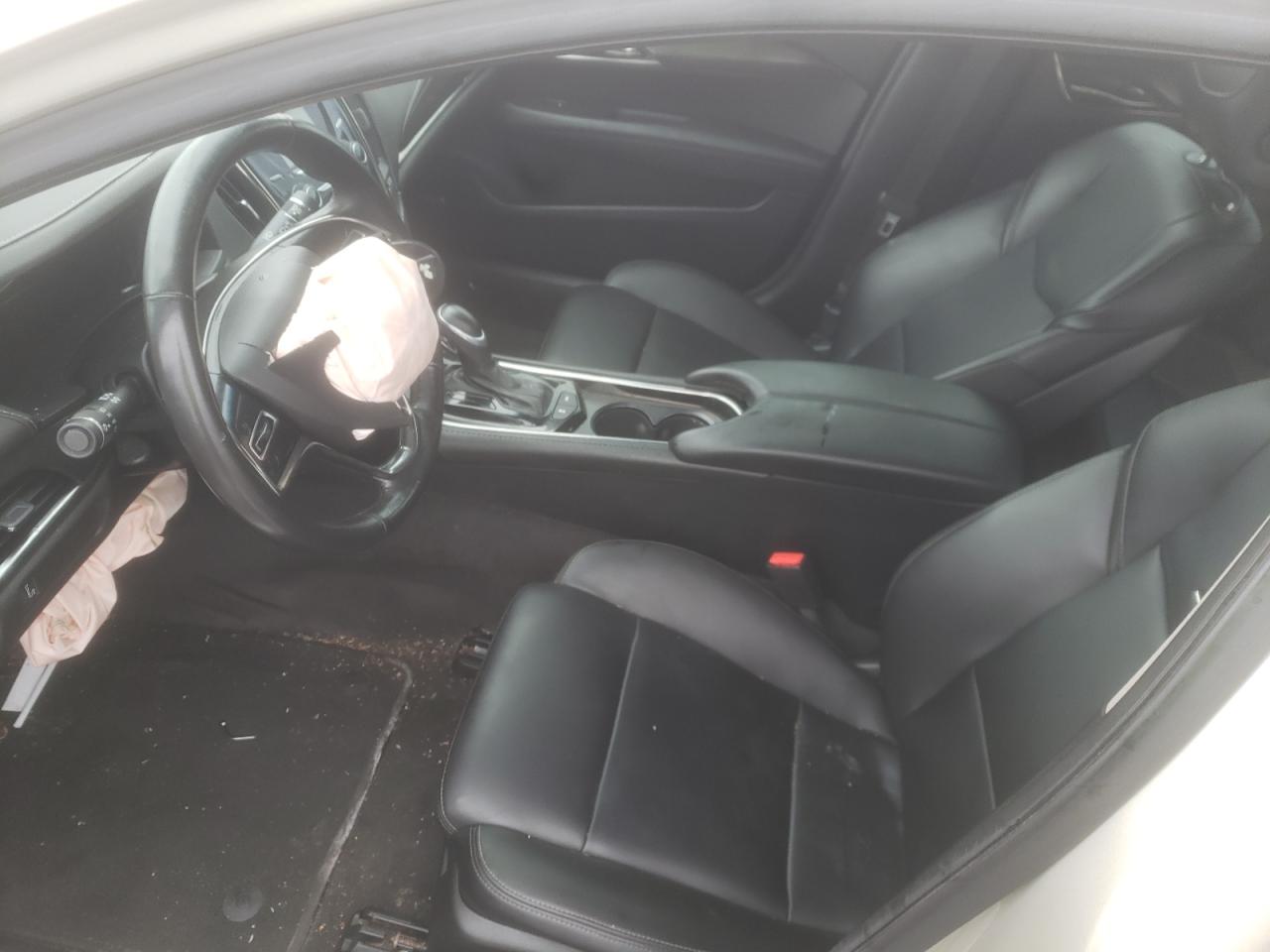 Photo 5 from auction – 2016 CADILLAC ATS with VIN 1G6AA5RA4G0112369