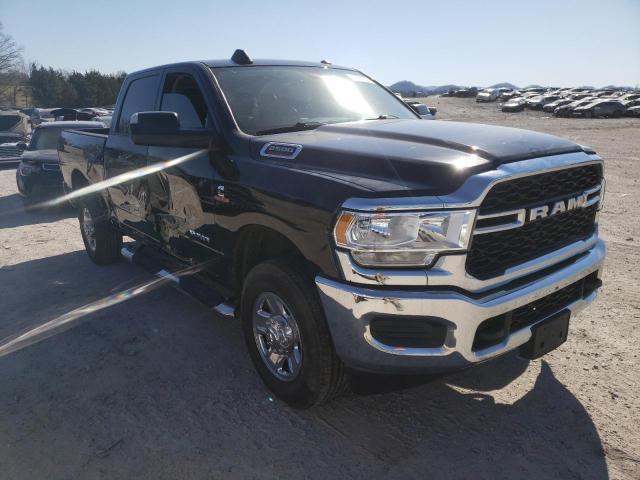 Photo 1 from auction – 2019 RAM 2500 TRADE with VIN 3C6UR5CL4KG689556