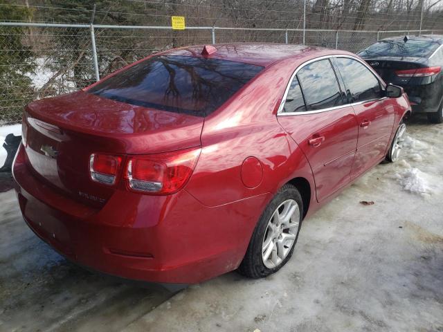 Photo 4 from auction – 2013 CHEVROLET MALIBU 1LT with VIN 1G11C5SA0DF350013