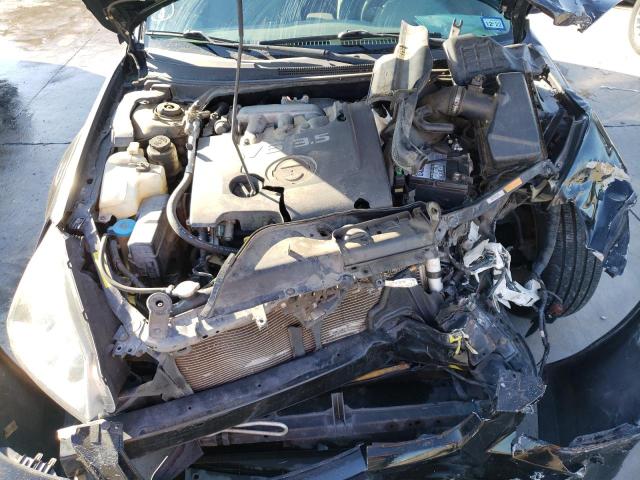 Photo 7 from auction – 2006 NISSAN ALTIMA SE with VIN 1N4BL11D76N445716