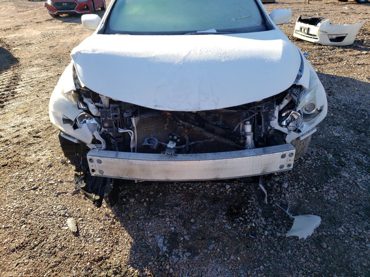 Photo 9 from auction – 2015 NISSAN ALTIMA 2.5 with VIN 1N4AL3AP6FC492913