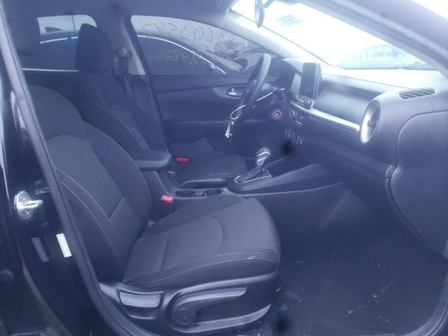 Photo 5 from auction – 2020 KIA FORTE FE with VIN 3KPF24ADXLE260303