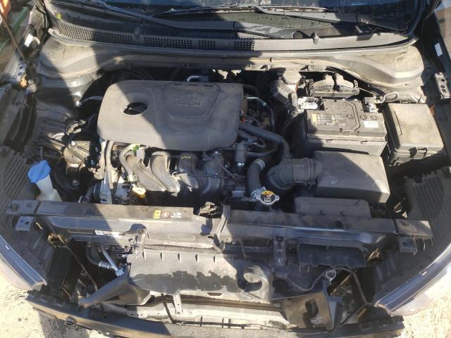 Photo 7 from auction – 2019 HYUNDAI ACCENT SE with VIN 3KPC24A35KE073091