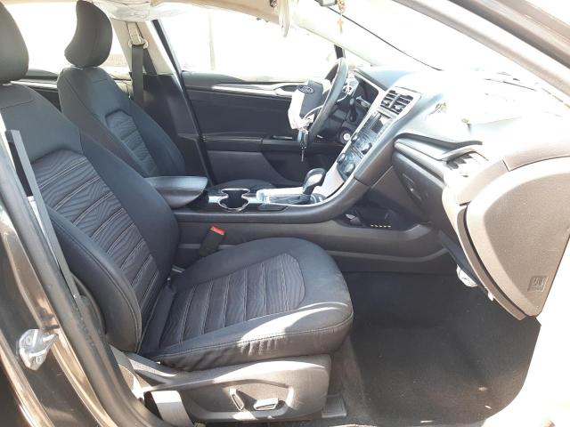 Photo 5 from auction – 2016 FORD FUSION SE with VIN 3FA6P0H73GR152314
