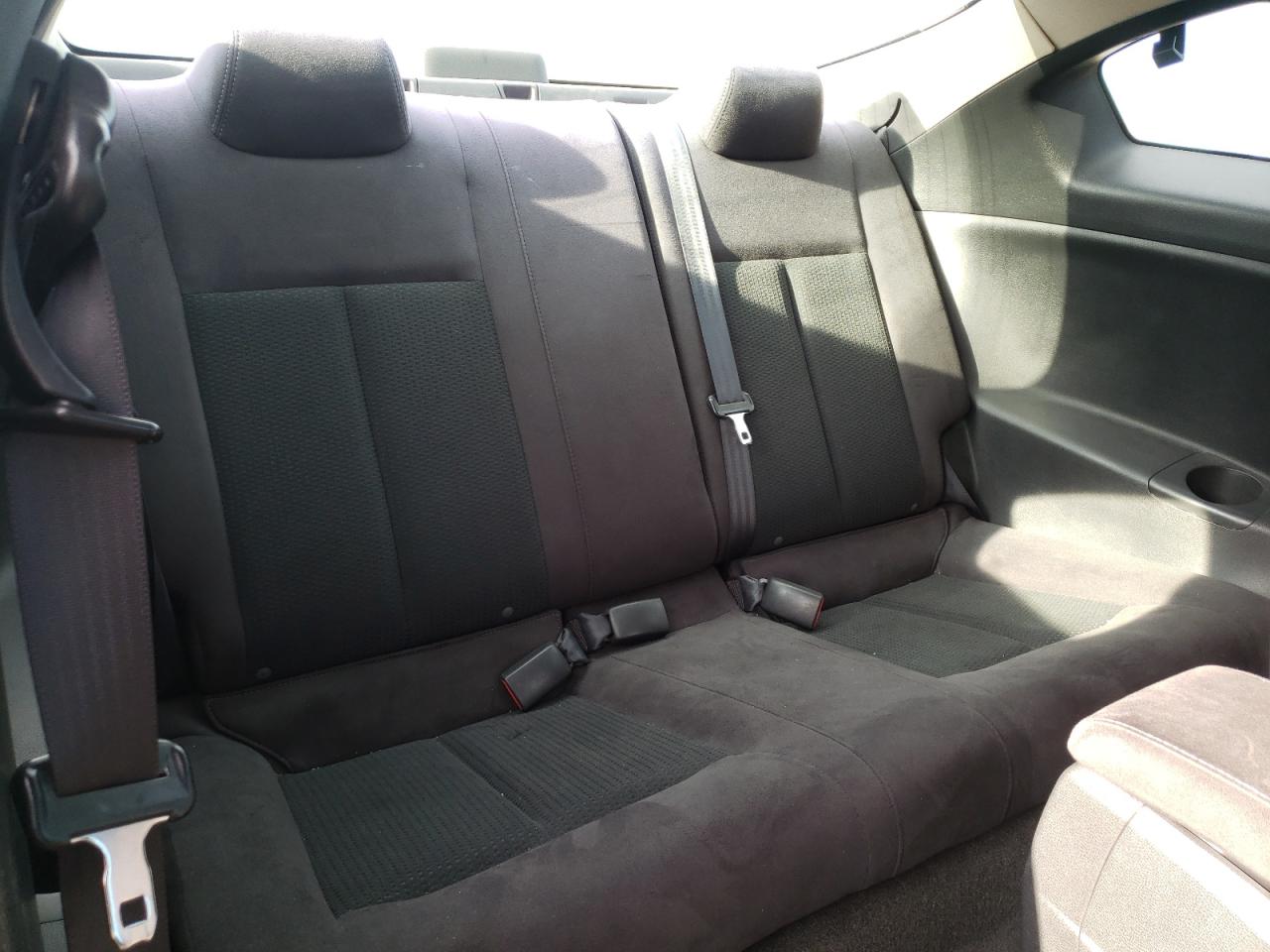 Photo 6 from auction – 2011 NISSAN ALTIMA S with VIN 1N4AL2EP8BC135232