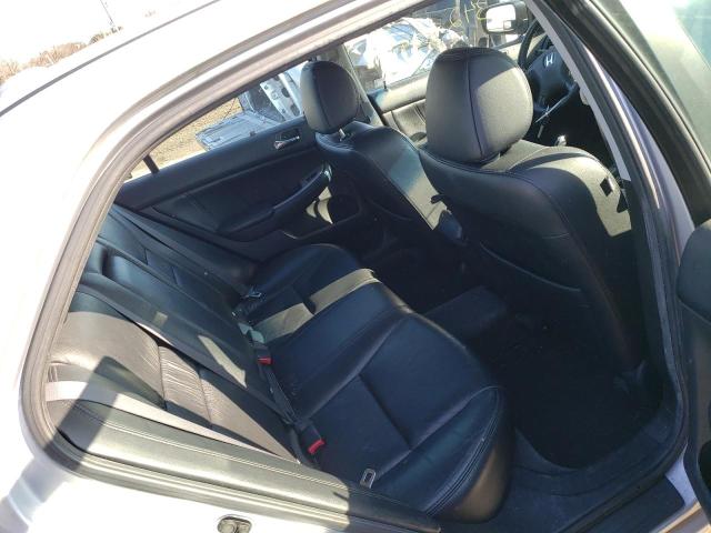 Photo 6 from auction – 2005 HONDA ACCORD EX with VIN 1HGCM66545A027678