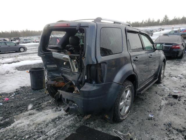 Photo 7 from auction – 2009 FORD ESCAPE LIM with VIN 1FMCU94G99KC95156