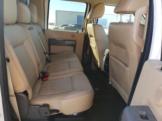 Zdjęcie 6 z aukcji – 2011 FORD F250 SUPER z VIN 1FT7W2A66BEC85207