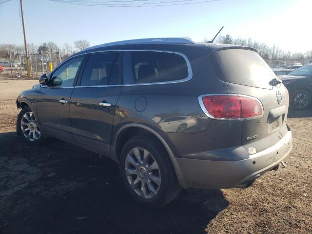 Photo 3 from auction – 2011 BUICK ENCLAVE CX with VIN 5GAKVCEDXBJ187222