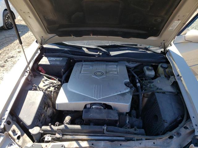Photo 7 from auction – 2007 CADILLAC CTS with VIN 1G6DM57T970148910