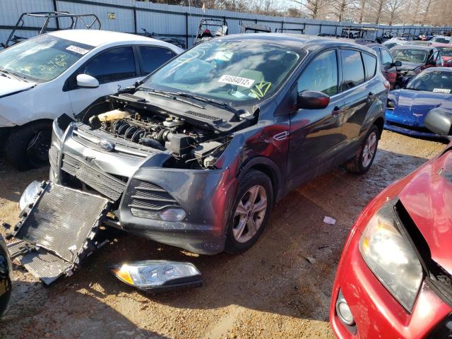 Photo 2 from auction – 2016 FORD ESCAPE SE with VIN 1FMCU0G70GUC65794