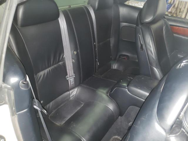 Photo 6 from auction – 2006 LEXUS SC 430 with VIN JTHFN48Y869006578
