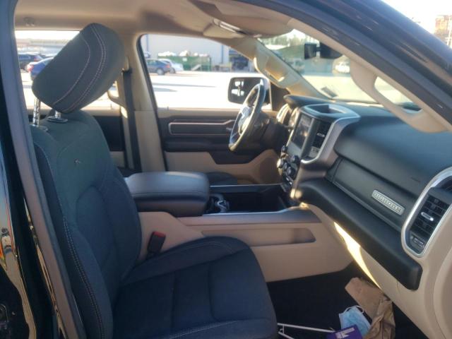 Photo 5 from auction – 2020 RAM 1500 BIG H with VIN 1C6SRFFT3LN145633