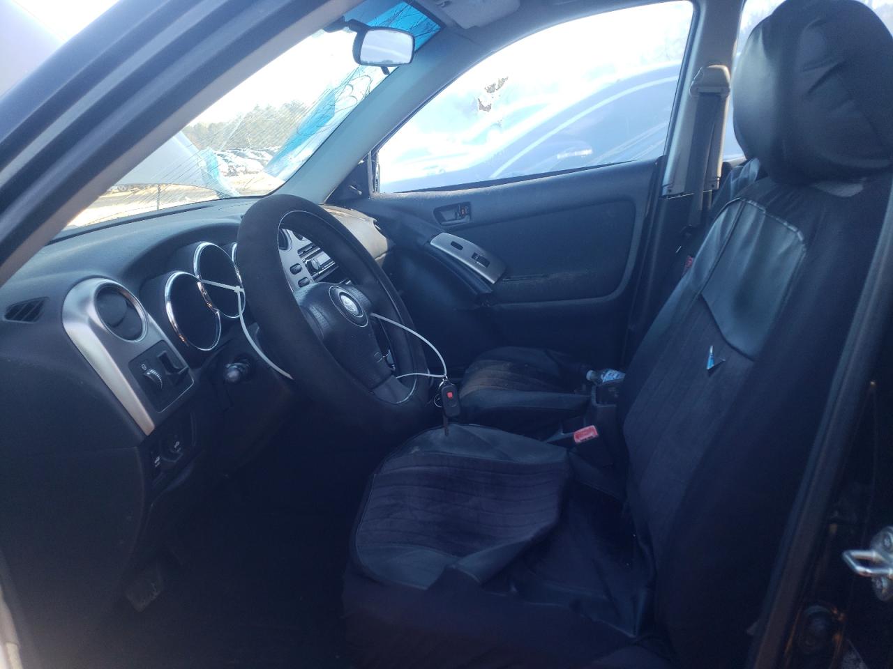 Photo 5 from auction – 2006 TOYOTA COROLLA MA with VIN 2T1KR32E86C608050