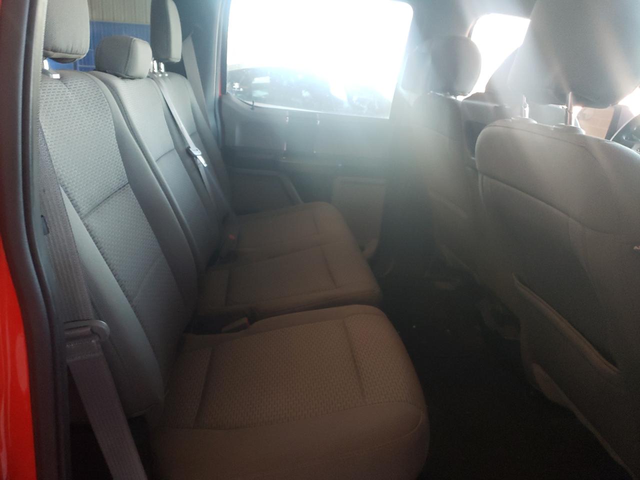 Photo 6 from auction – 2018 FORD F150 SUPER with VIN 1FTEW1C58JKC86834