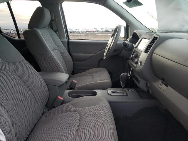 Photo 5 from auction – 2020 NISSAN FRONTIER S with VIN 1N6ED0EB7LN722736