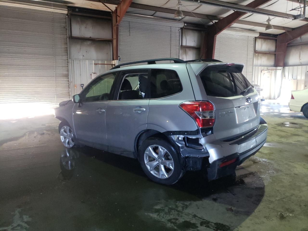 Photo 3 from auction – 2015 SUBARU FORESTER 2 with VIN JF2SJAKC7FH472646