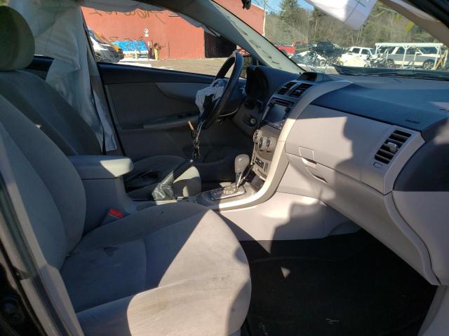 Photo 5 from auction – 2013 TOYOTA COROLLA BA with VIN 2T1BU4EE7DC976068