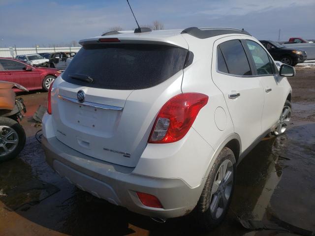 Photo 4 from auction – 2015 BUICK ENCORE CON with VIN KL4CJFSB0FB086848