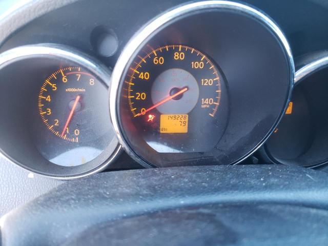 Photo 8 from auction – 2005 NISSAN ALTIMA with VIN 1N4AL11D95N438549