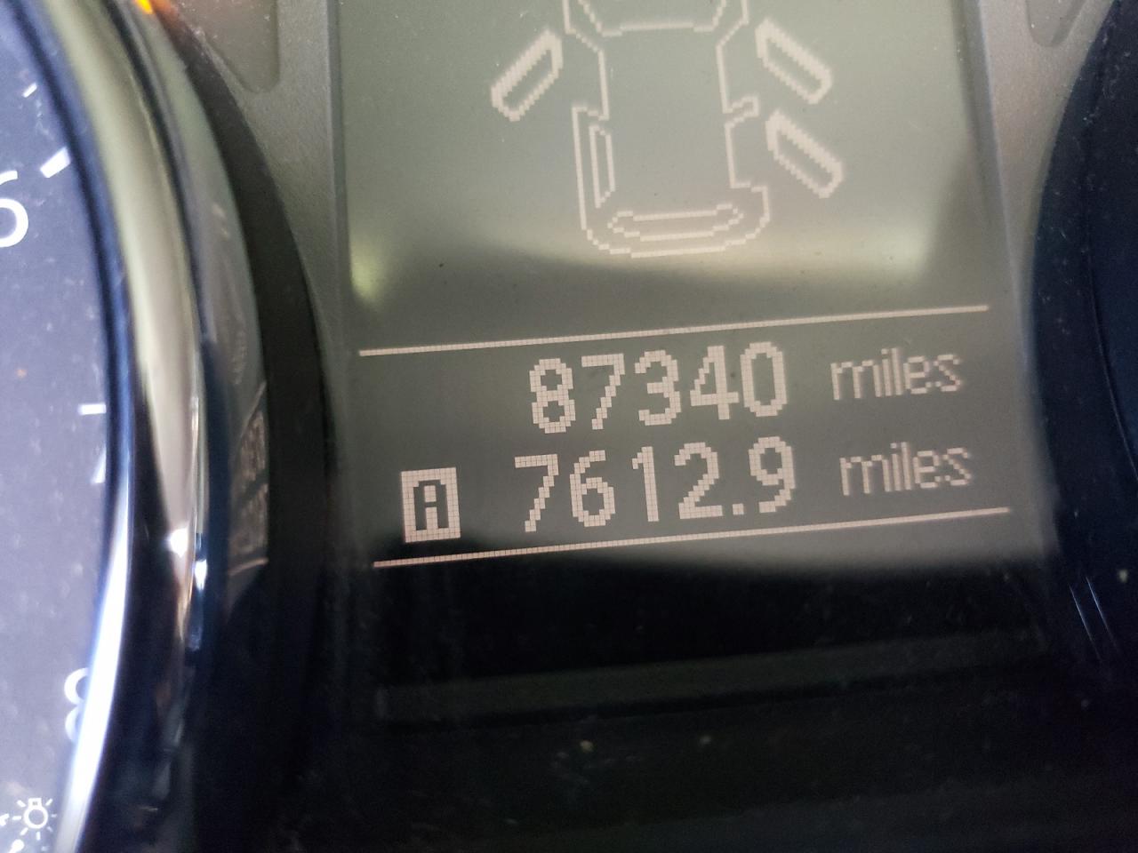 Photo 8 from auction – 2012 NISSAN ROGUE S with VIN JN8AS5MT4CW611770
