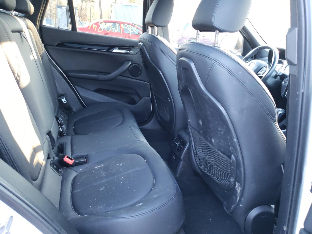 Photo 6 from auction – 2018 BMW X1 XDRIVE2 with VIN WBXHT3C38J3H32089