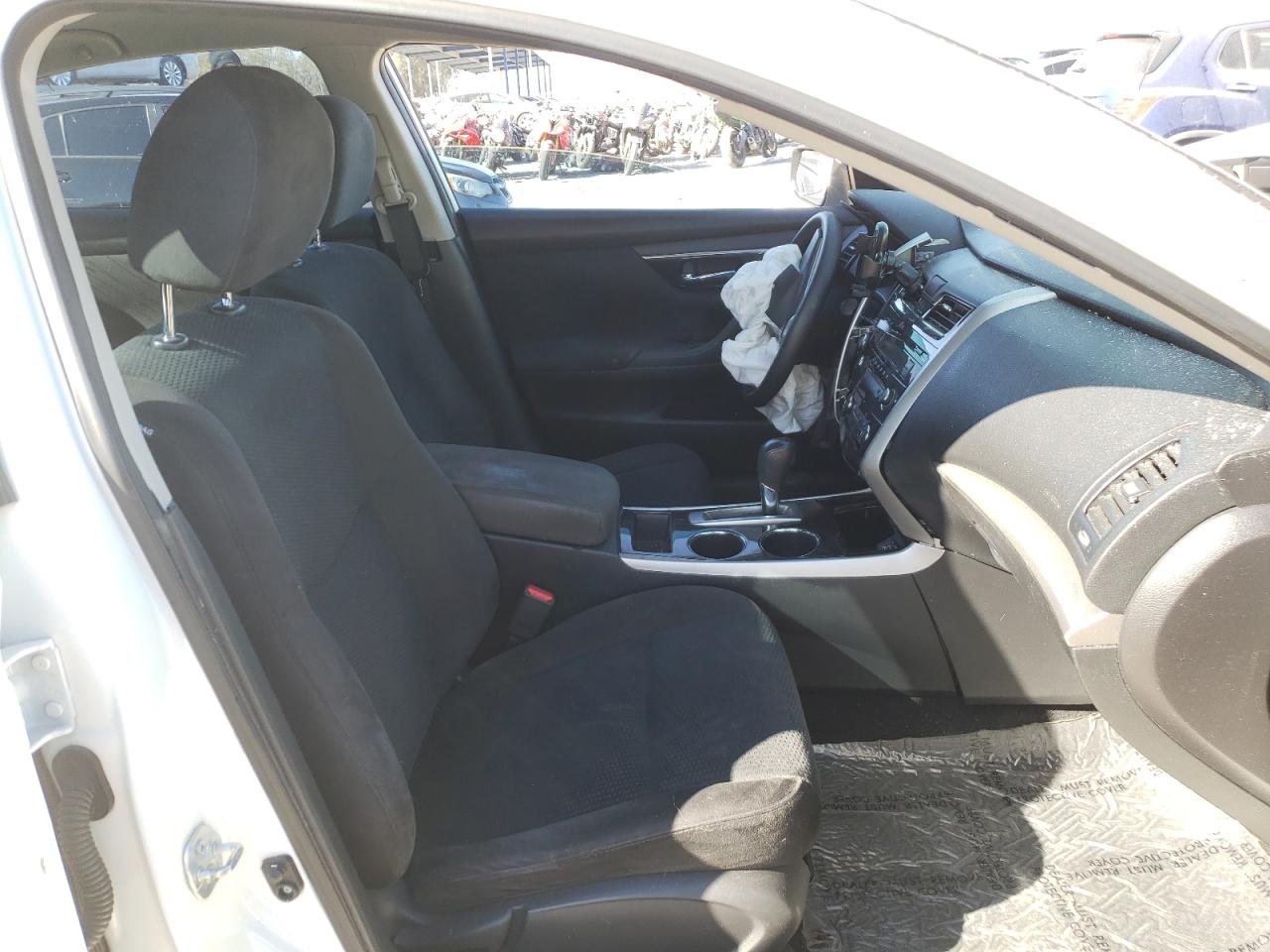 Photo 5 from auction – 2014 NISSAN ALTIMA 2.5 with VIN 1N4AL3AP7EC902276