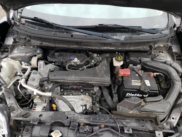 Photo 7 from auction – 2016 NISSAN ROGUE S with VIN KNMAT2MT6GP593845