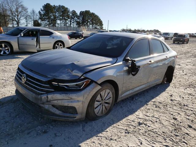 Photo 2 from auction – 2019 VOLKSWAGEN JETTA S with VIN 3VWCB7BU0KM232790