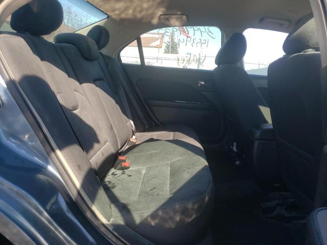 Photo 6 from auction – 2011 FORD FUSION SEL with VIN 3FAHP0JA2BR323559