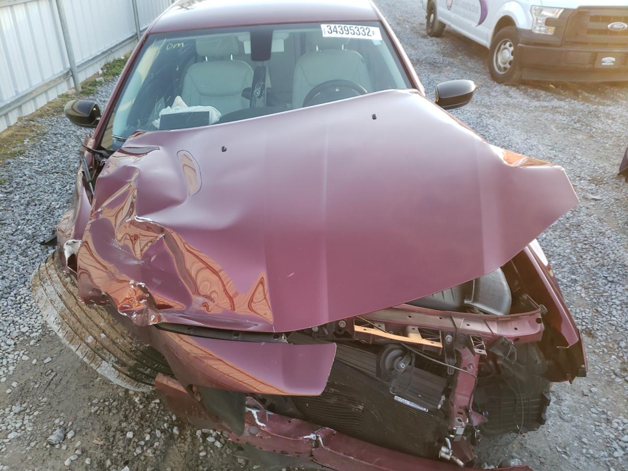 Photo 7 from auction – 2017 CHRYSLER 300 LIMITE with VIN 2C3CCAAG7HH647450