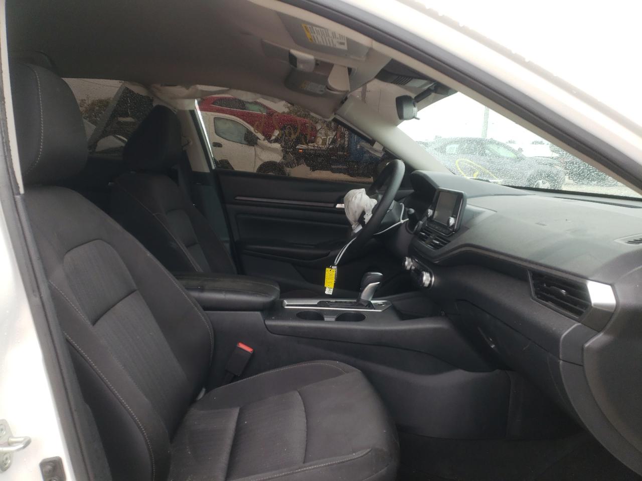 Photo 5 from auction – 2021 NISSAN ALTIMA S with VIN 1N4BL4BV5MN327072
