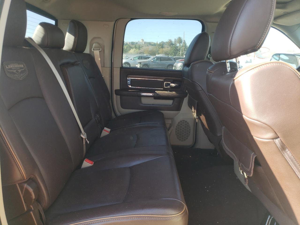 Photo 6 from auction – 2017 RAM 2500 LONGH with VIN 3C6UR5PL5HG760086