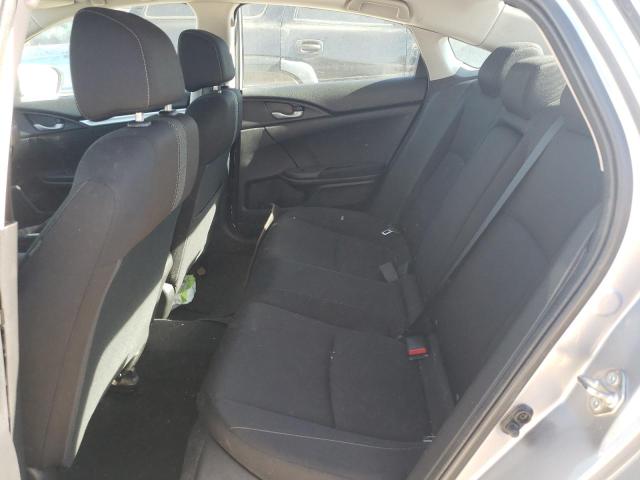 Photo 6 from auction – 2016 HONDA CIVIC EX with VIN 19XFC1F32GE018557