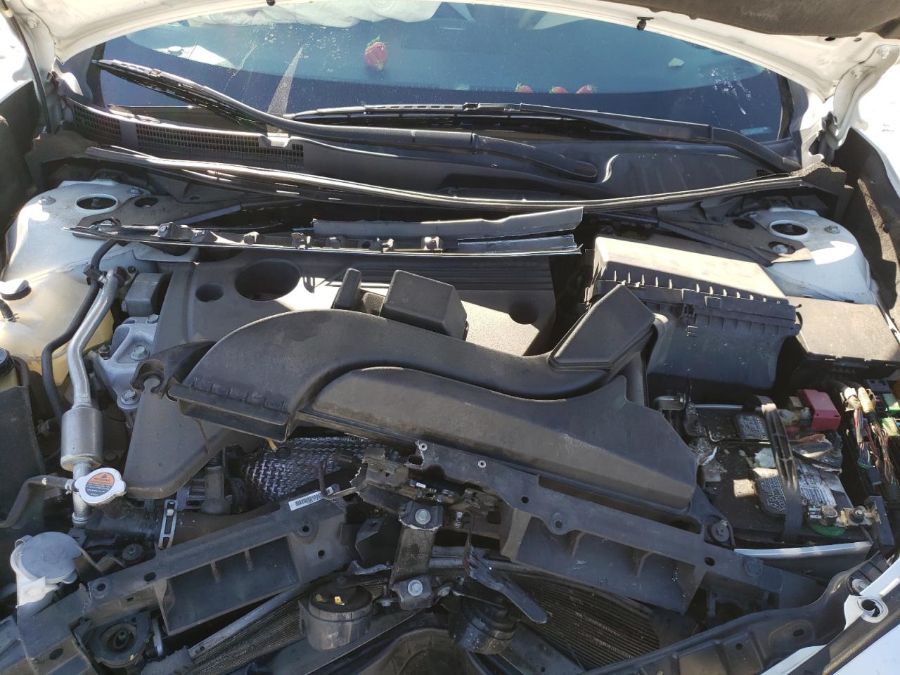 Photo 7 from auction – 2014 NISSAN ALTIMA 2.5 with VIN 1N4AL3AP8EC195527