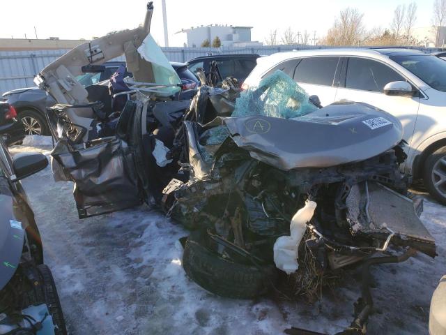 FORD EDGE SEL 2013 with VIN 2FMDK4JC1DBA27378 - Photo from auction