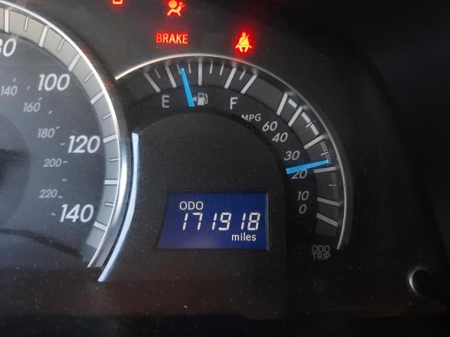 Photo 8 from auction – 2012 TOYOTA CAMRY BASE with VIN 4T1BF1FK9CU564051