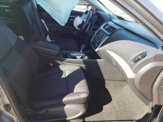 Photo 5 from auction – 2016 NISSAN ALTIMA 2.5 with VIN 1N4AL3AP8GC216962