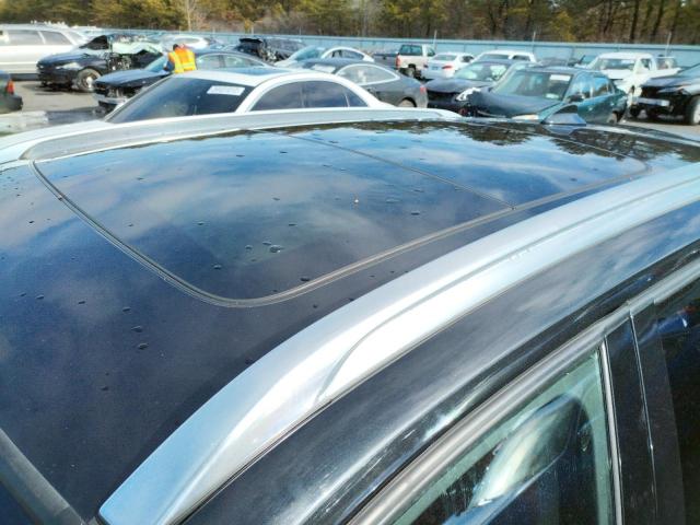 Photo 9 from auction – 2012 BMW X1 XDRIVE2 with VIN WBAVL1C57CVR76050