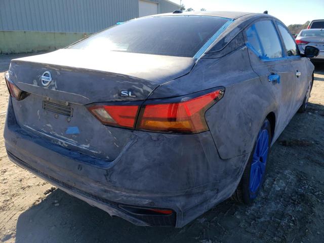 Photo 4 from auction – 2019 NISSAN ALTIMA with VIN 1N4BL4EV9KC192893